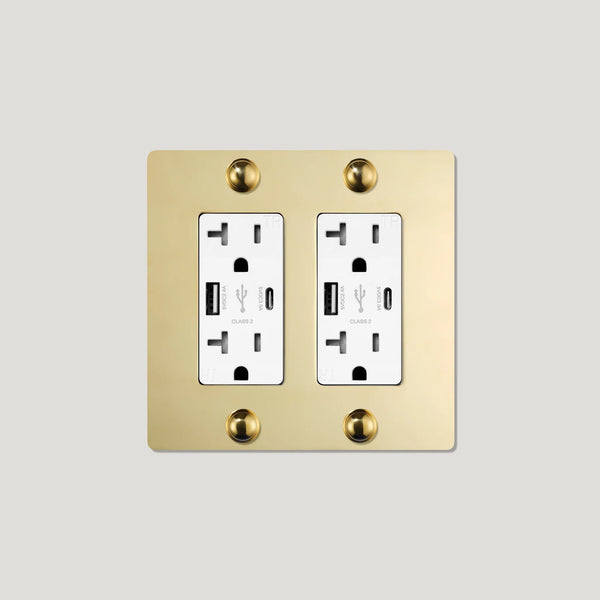 Jasper Decorative Outlet