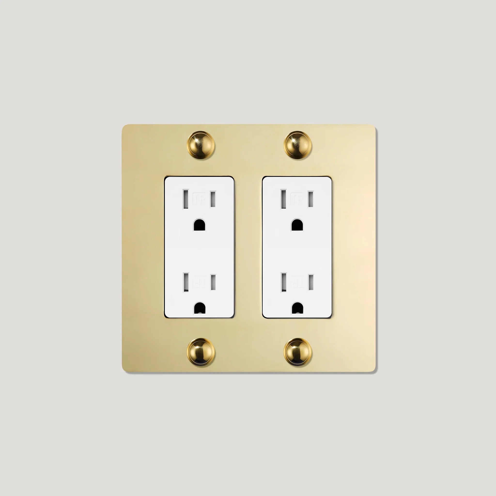 Jasper Decorative Outlet