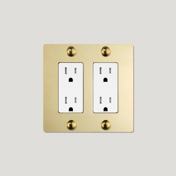 Jasper Decorative Outlet