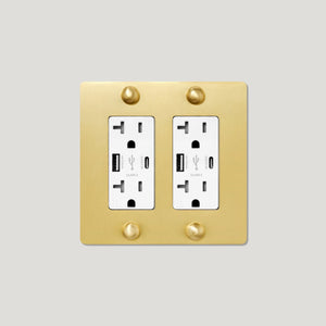Jasper Decorative Outlet