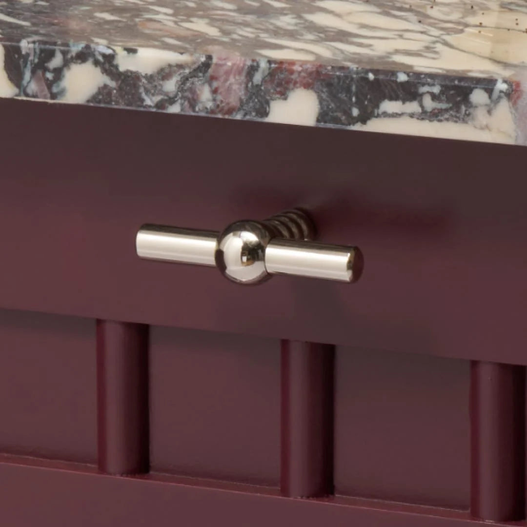 Esben Cabinet Knob