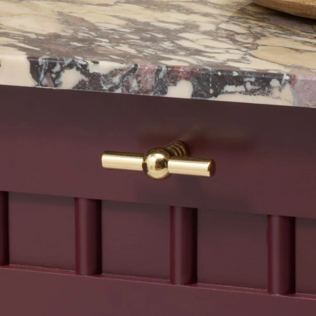 Esben Cabinet Knob