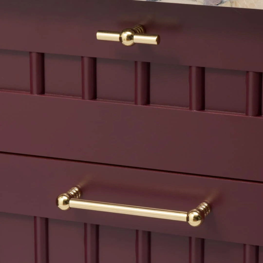 Esben Cabinet Pull