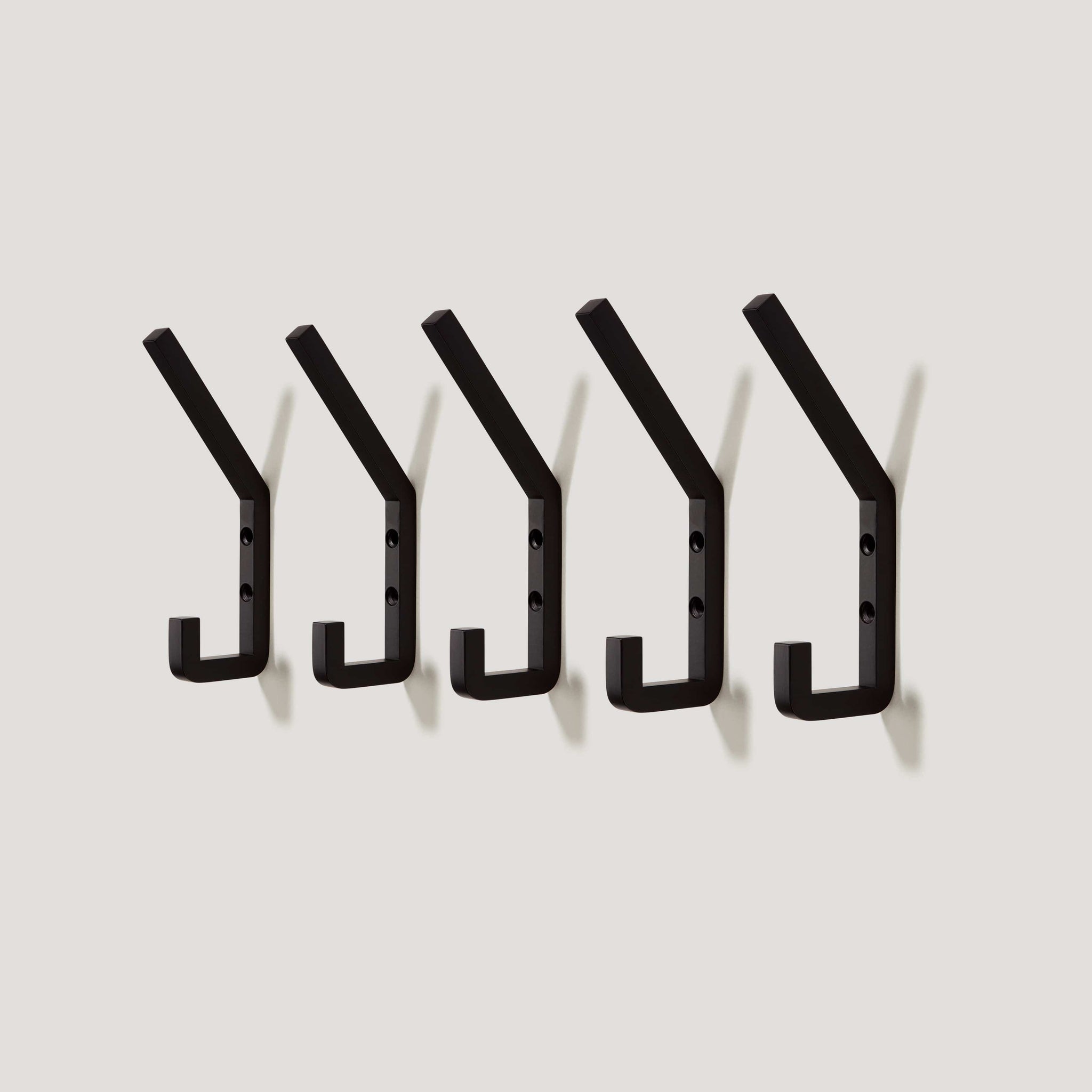 Levi Square Hook