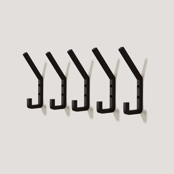 Levi Square Hook