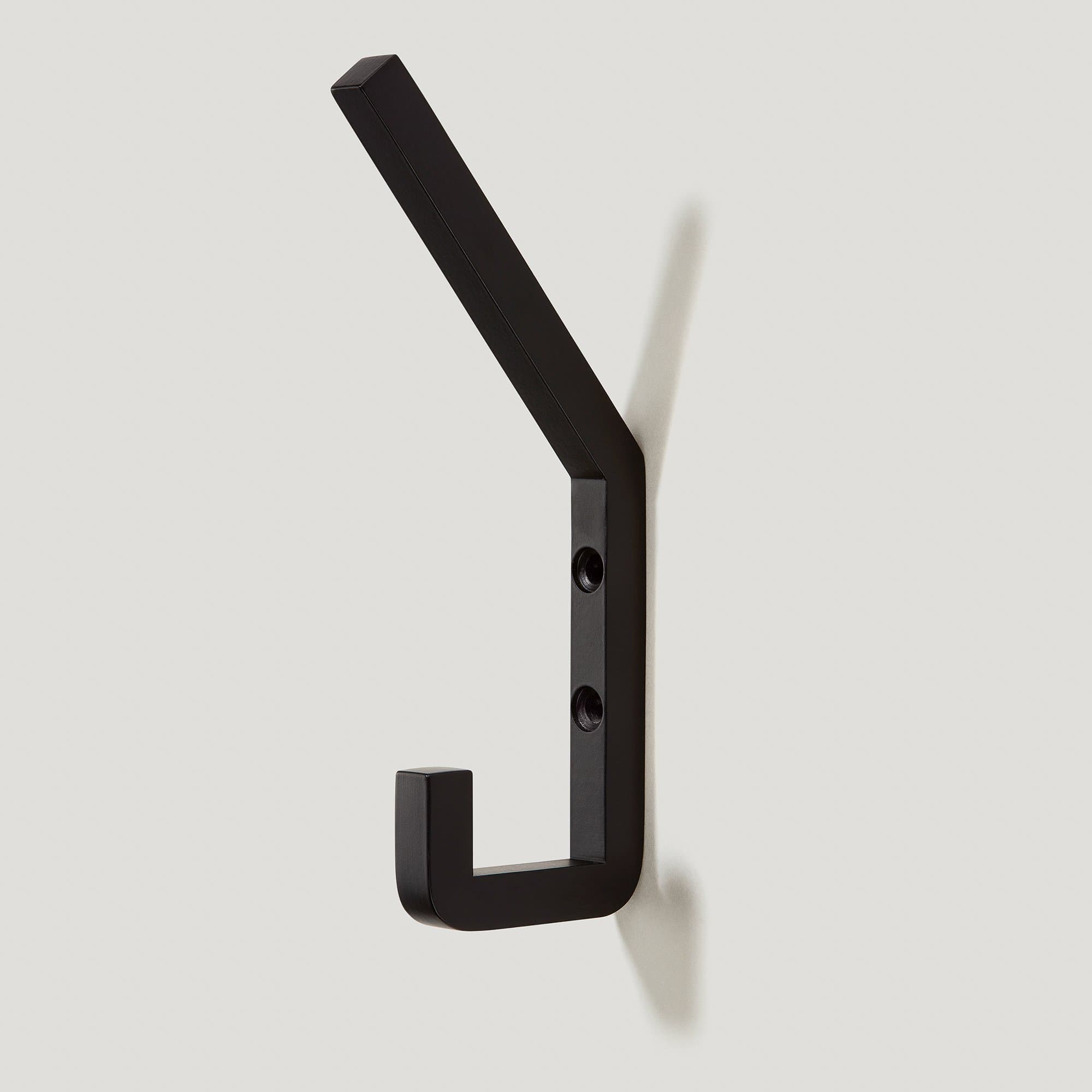 Levi Square Hook