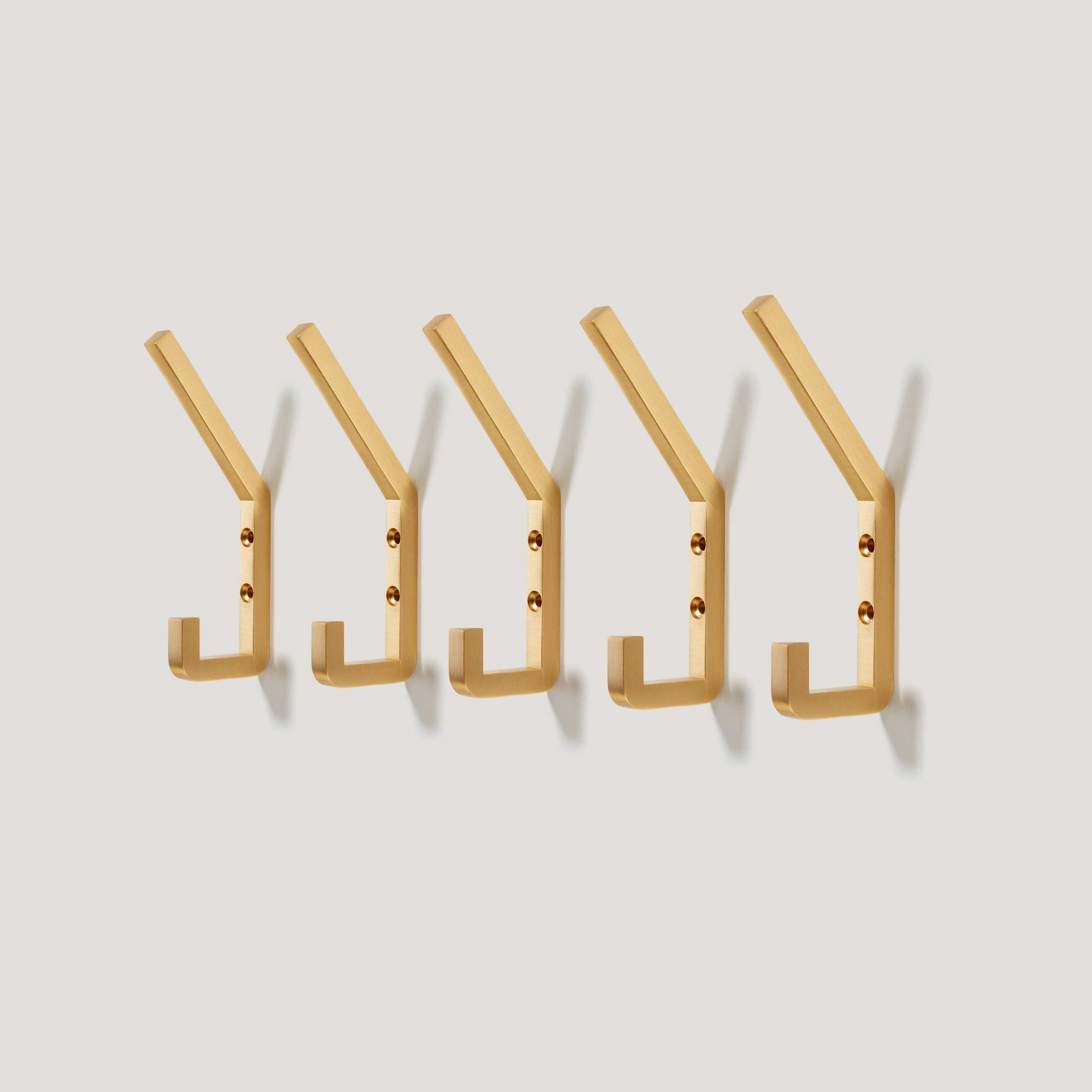 Levi Square Hook
