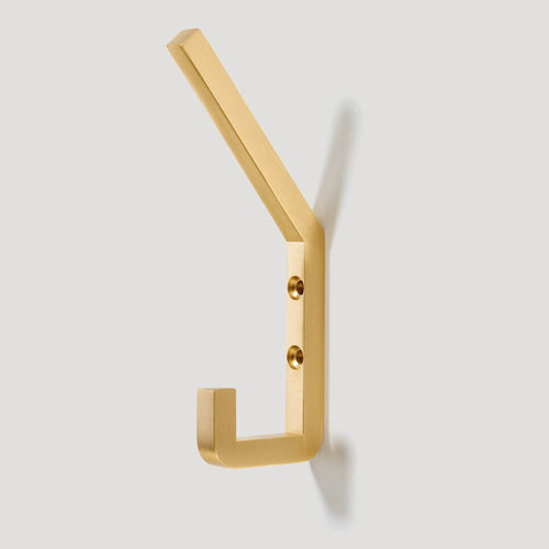 Levi Square Hook