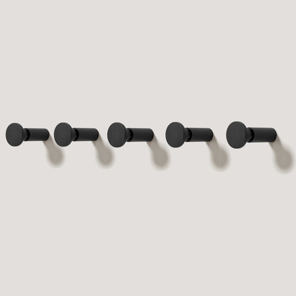 Pullman Circular Hook