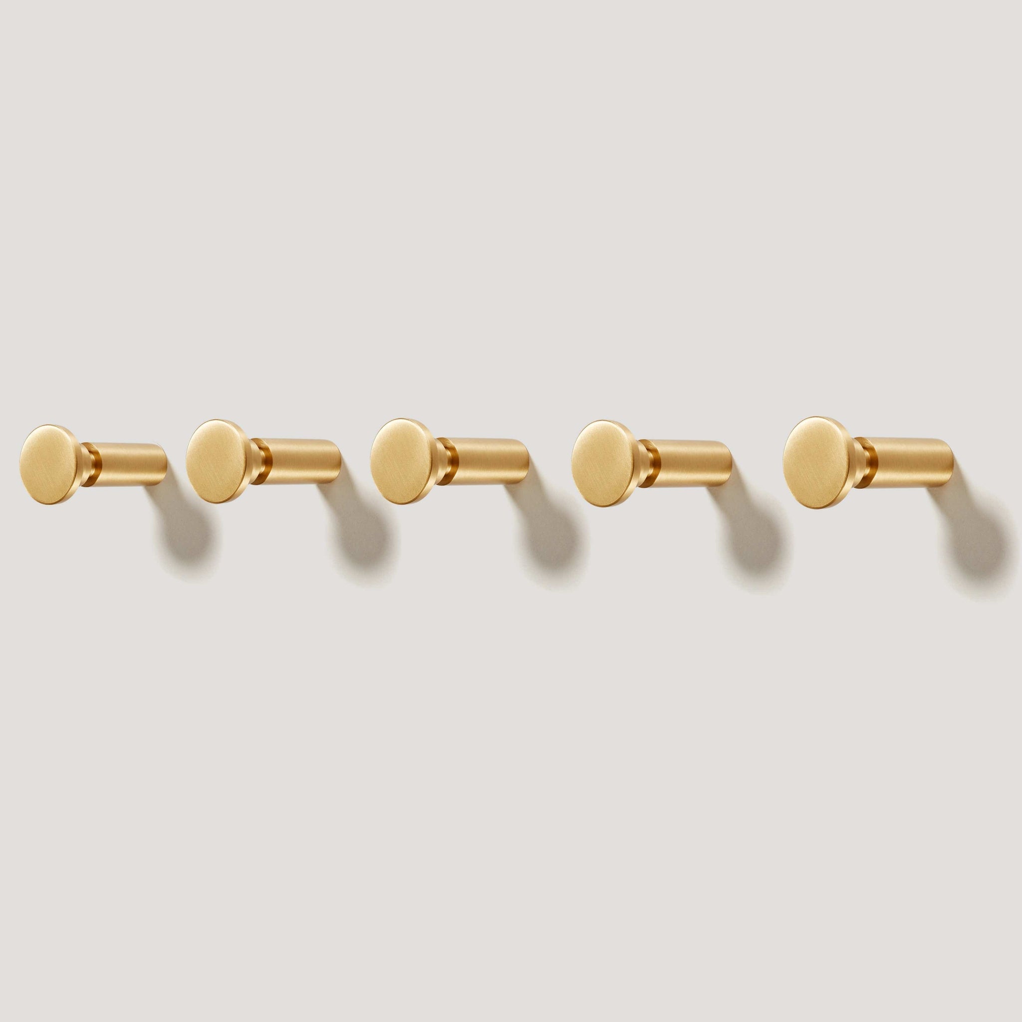 Pullman Circular Hook