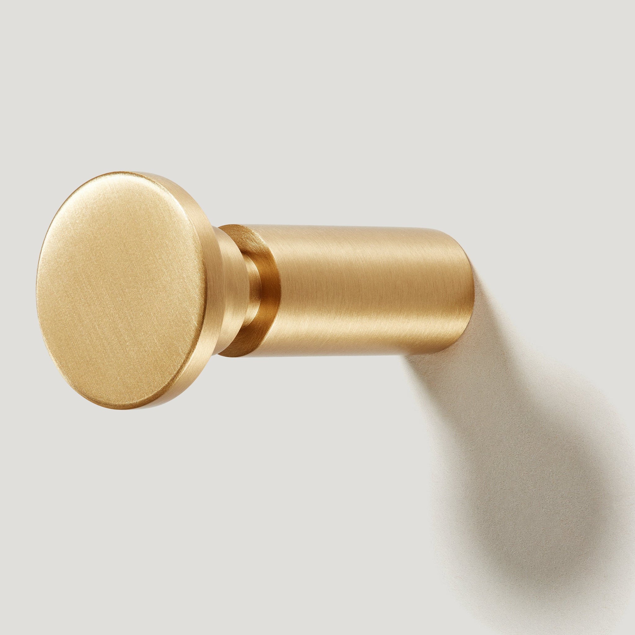 Pullman Circular Hook