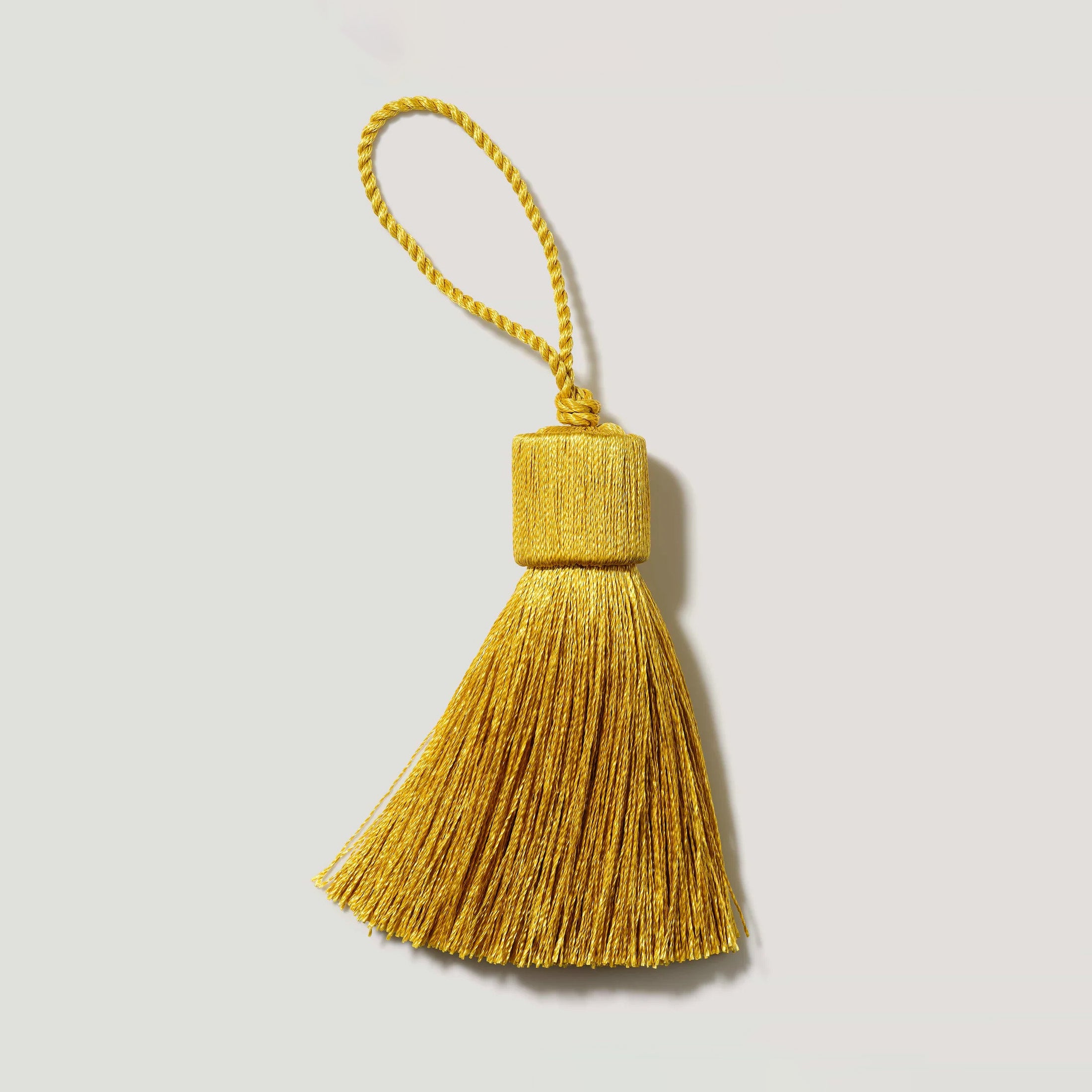 Lena Tassel for Cabinet Knobs