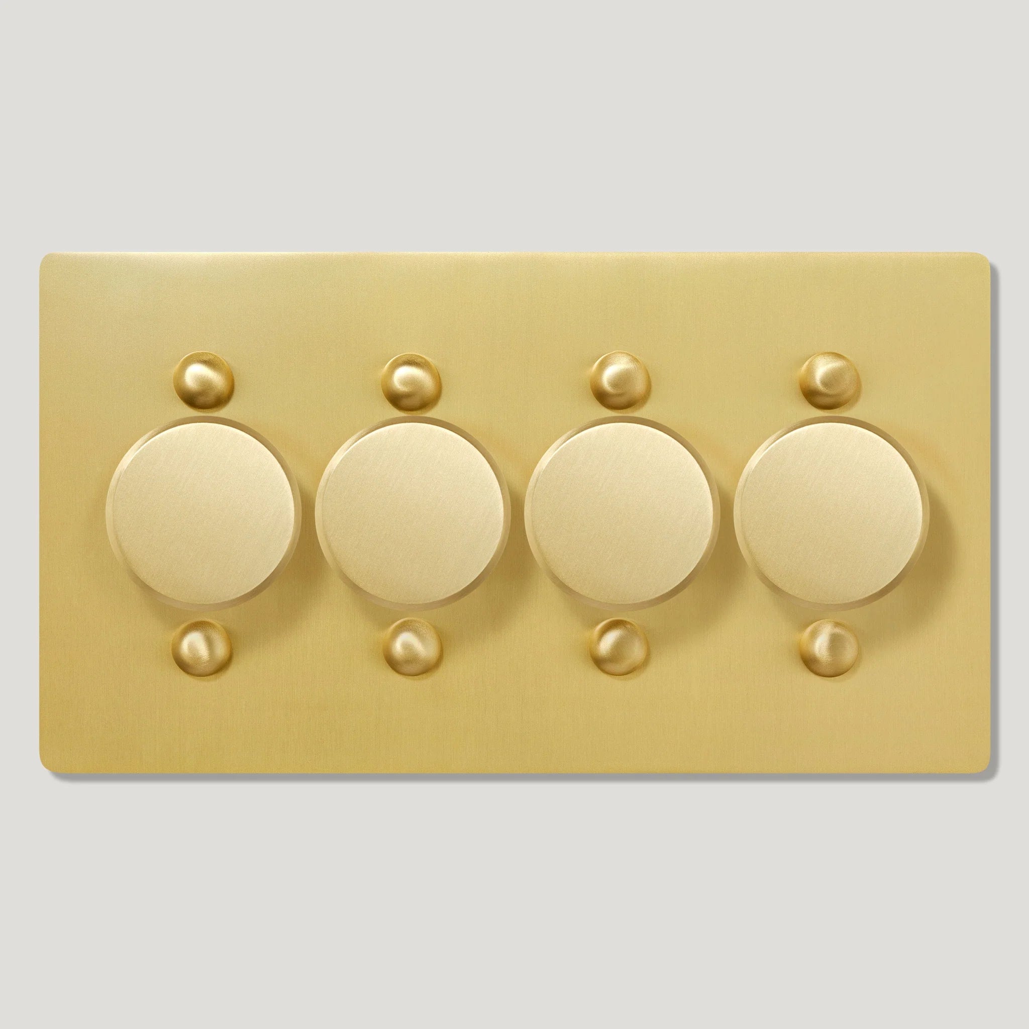 Jasper Decorative Dimmer Switch