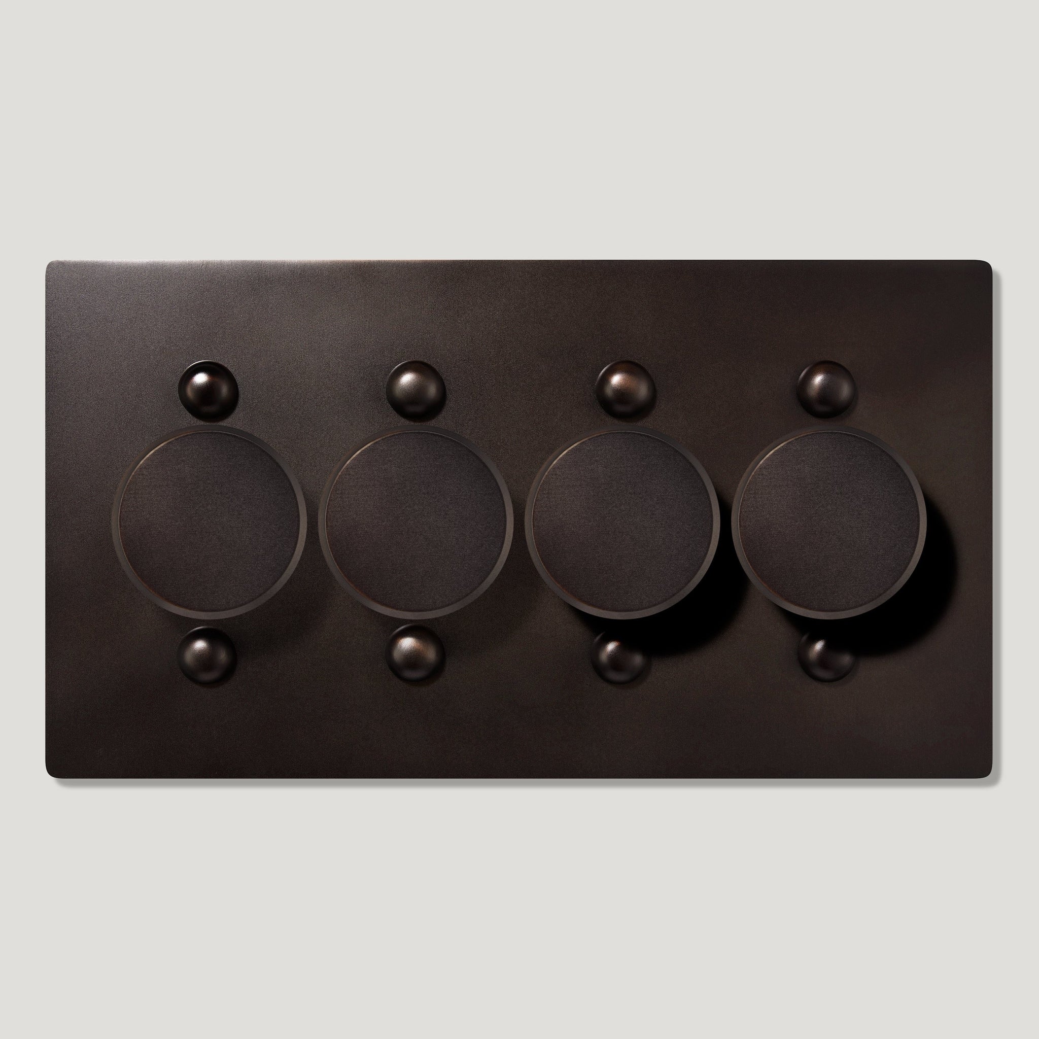 Jasper Decorative Dimmer Switch