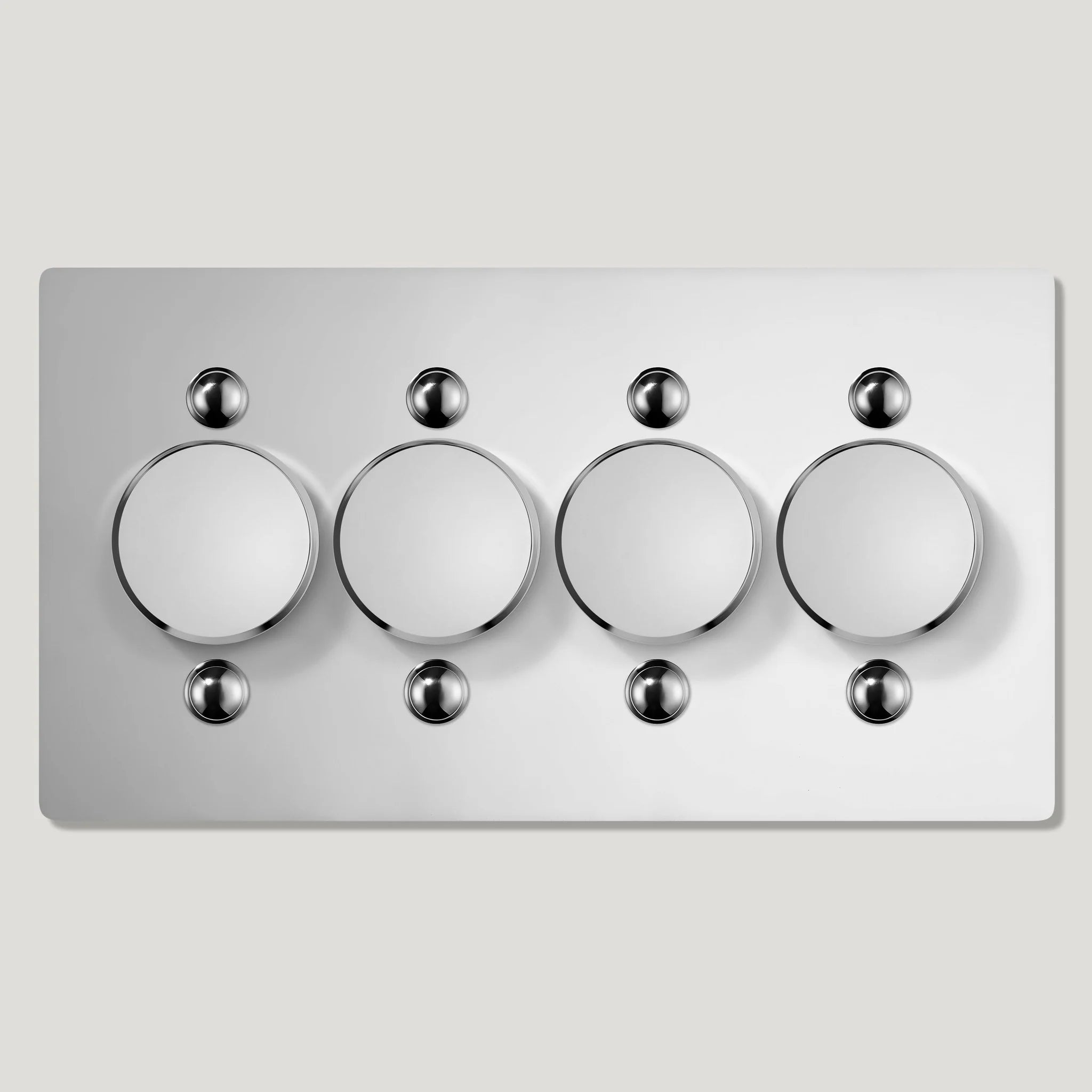 Jasper Decorative Dimmer Switch