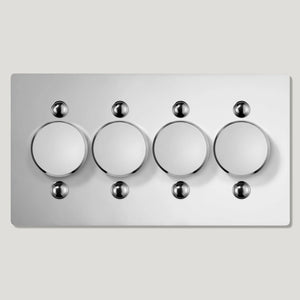 Jasper Decorative Dimmer Switch