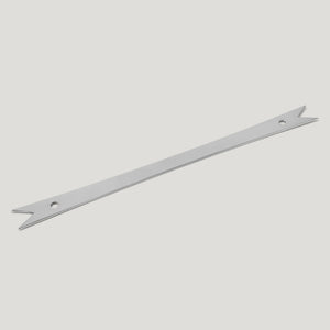 Eliza Ribbon Cabinet Pull Backplate