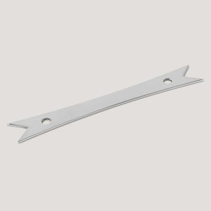 Eliza Ribbon Cabinet Pull Backplate
