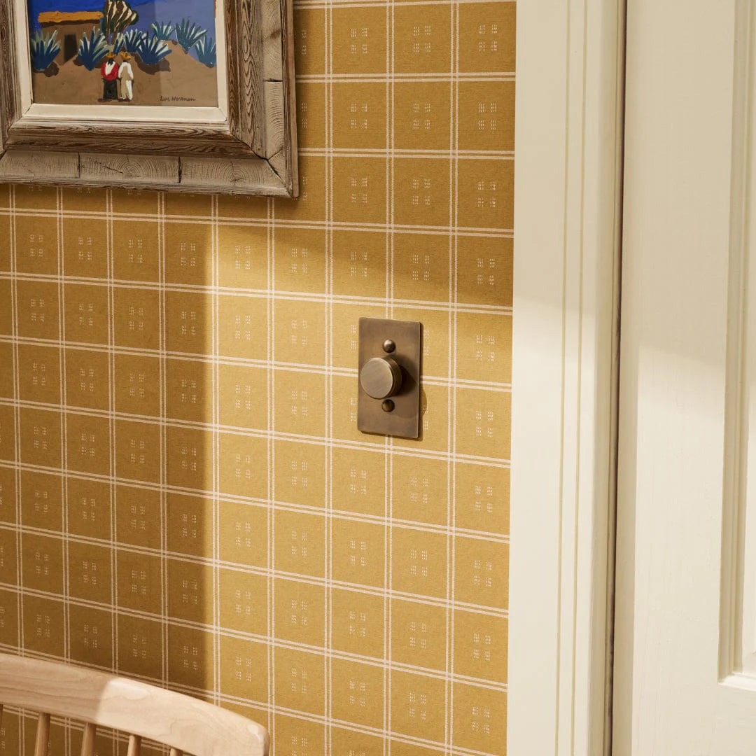 Jasper Decorative Dimmer Switch