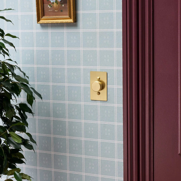 Jasper Decorative Dimmer Switch