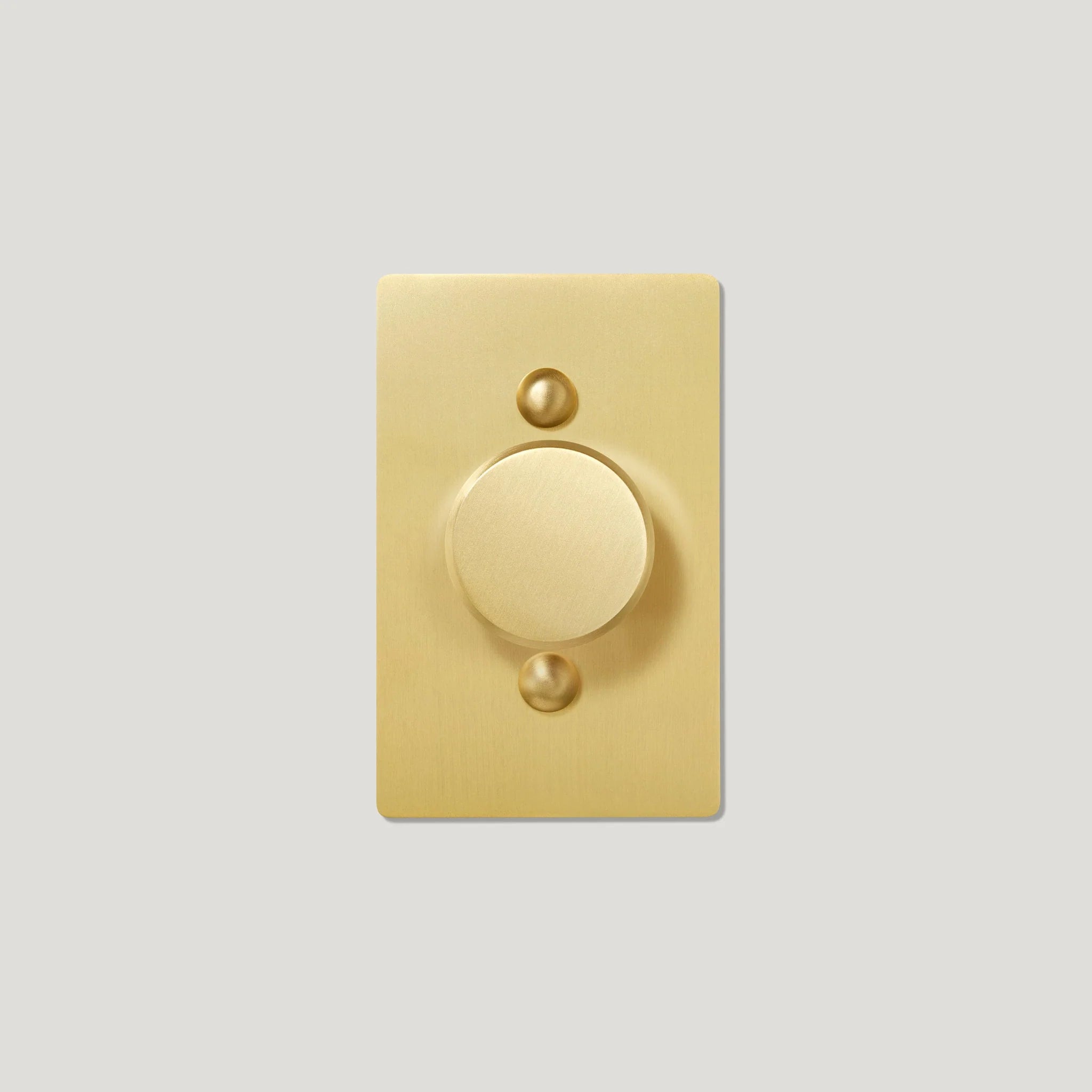 Jasper Decorative Dimmer Switch