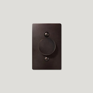 Jasper Decorative Dimmer Switch