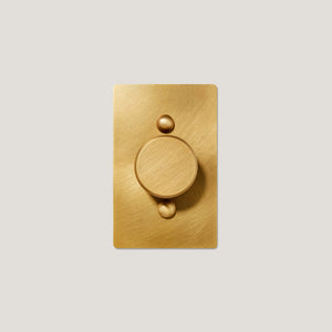 Jasper Decorative Dimmer Switch