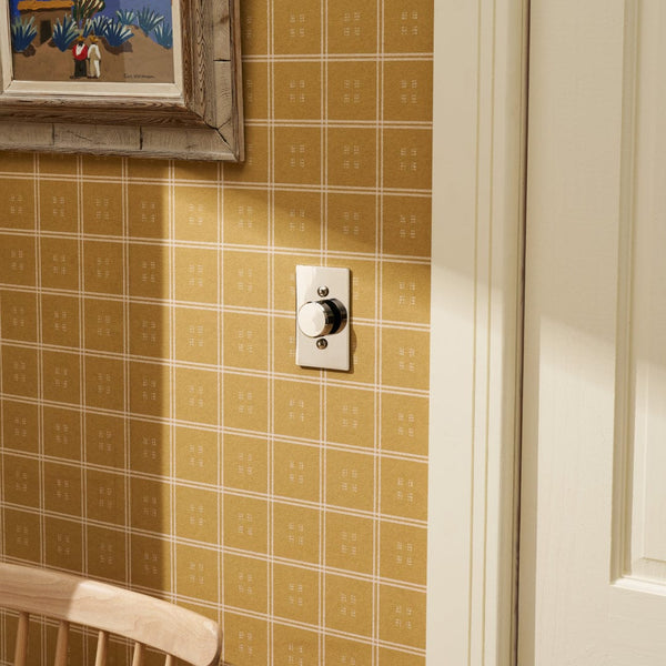 Jasper Decorative Dimmer Switch