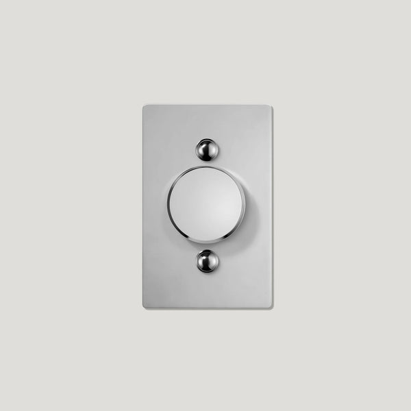 Jasper Decorative Dimmer Switch