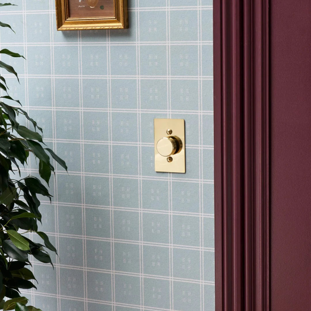 Jasper Decorative Dimmer Switch