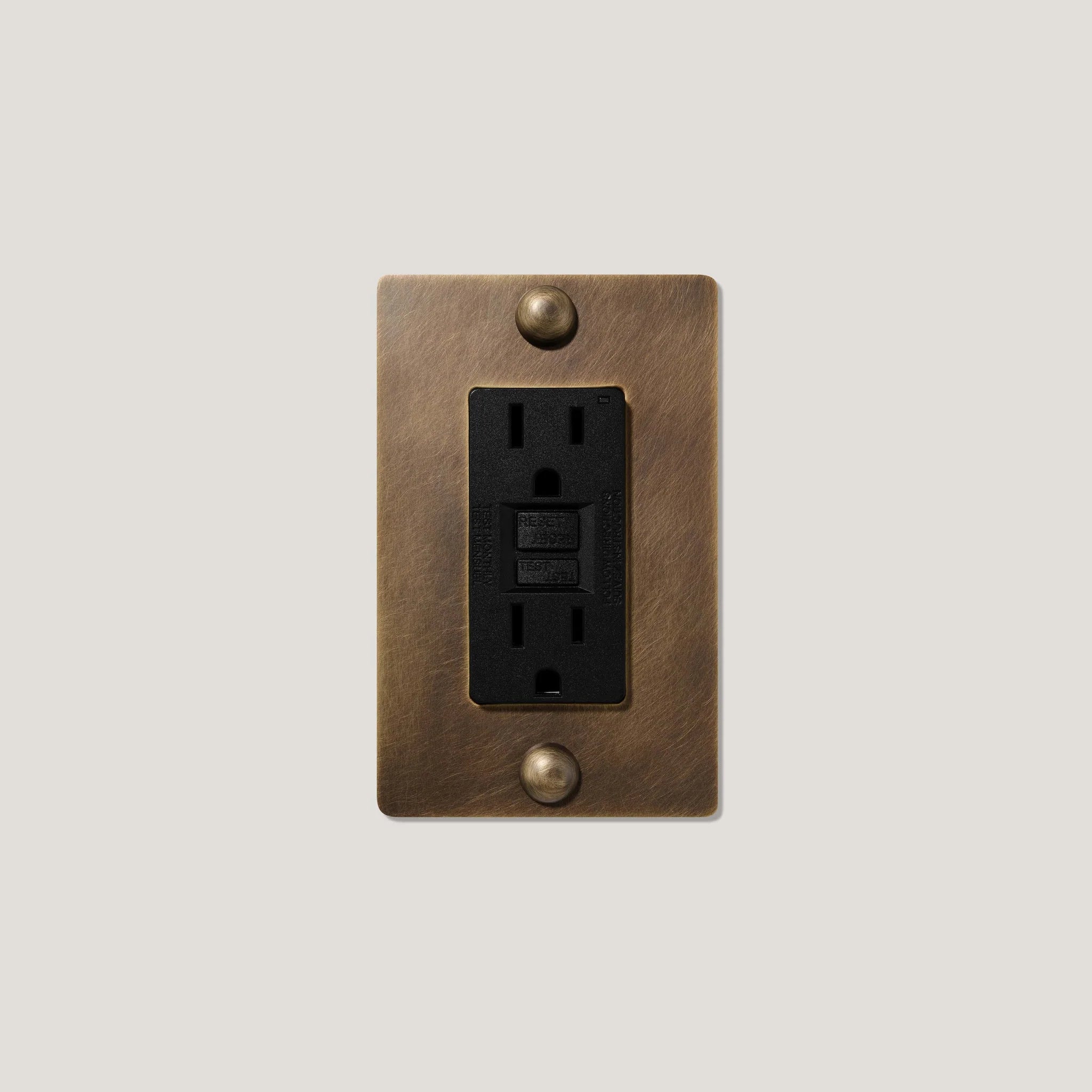 Jasper Decorative Outlet