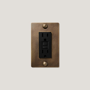 Jasper Decorative Outlet