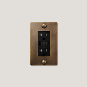 Jasper Decorative Outlet