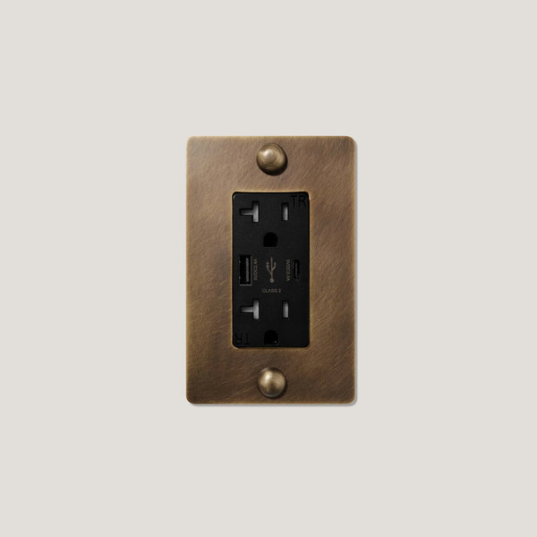 Jasper Decorative Outlet