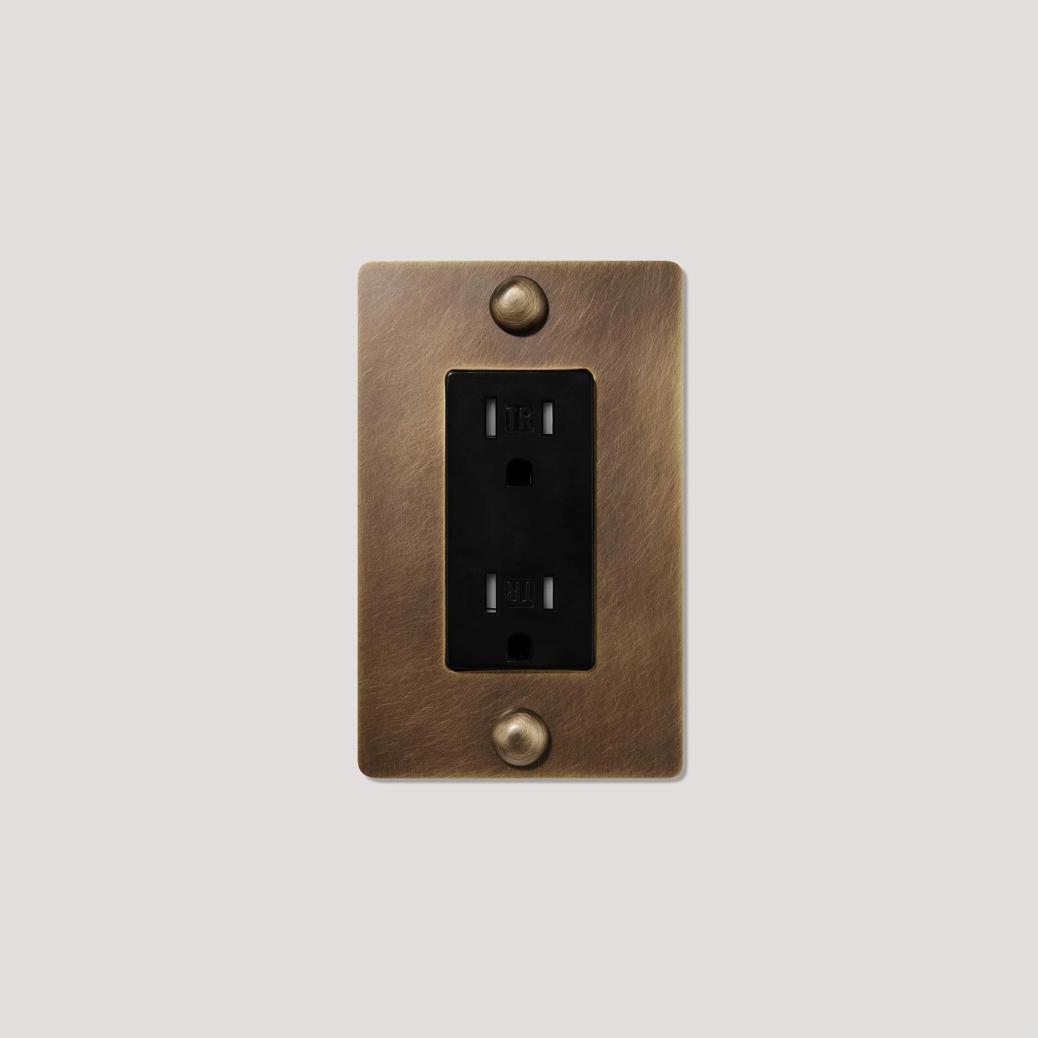 Jasper Decorative Outlet