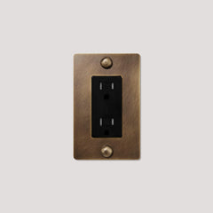 Jasper Decorative Outlet