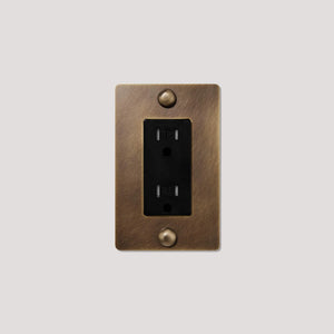 Jasper Decorative Outlet