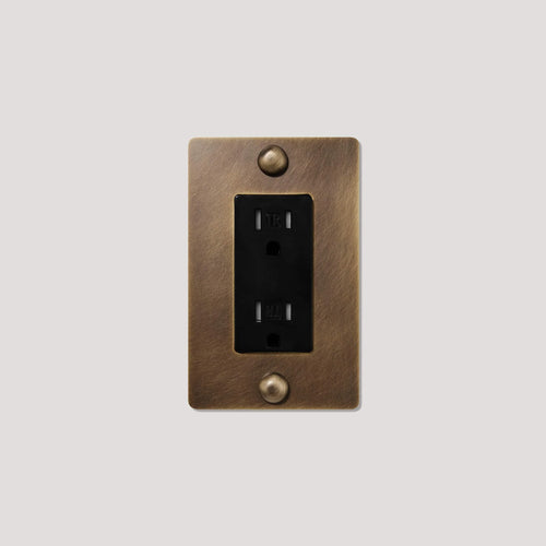 Jasper Decorative Outlet