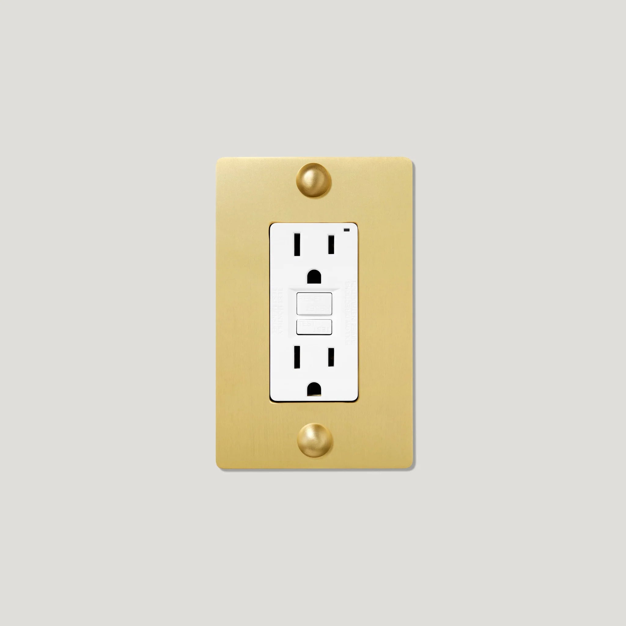 Jasper Decorative Outlet