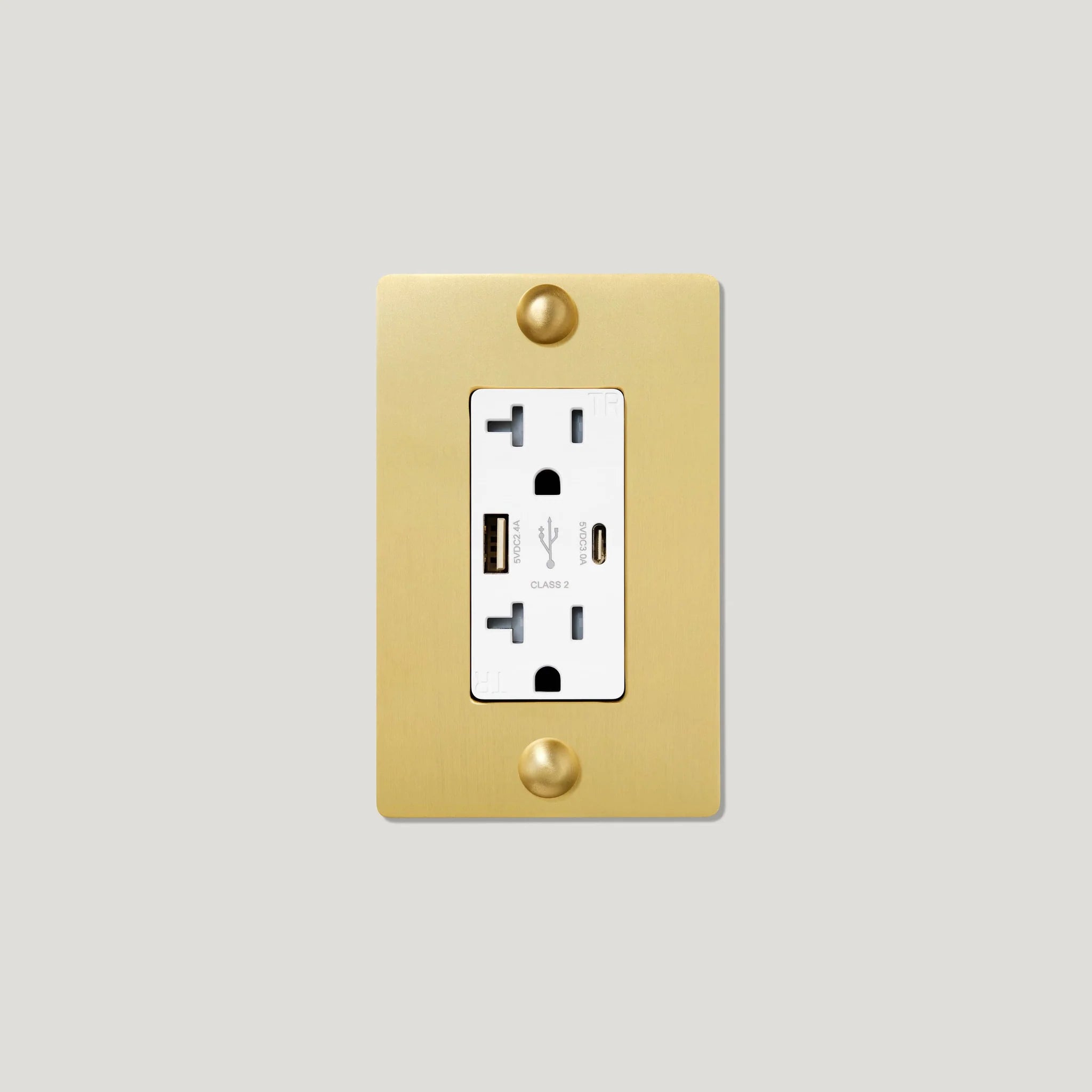 Jasper Decorative Outlet