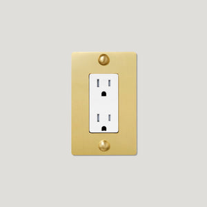 Jasper Decorative Outlet