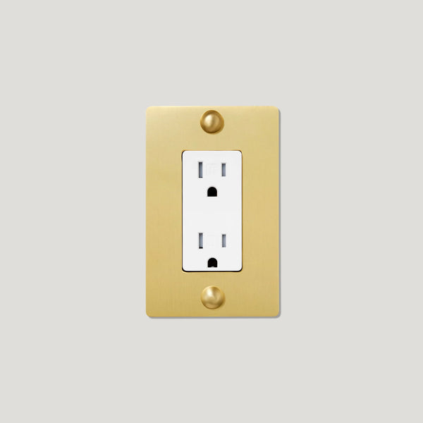 Jasper Decorative Outlet