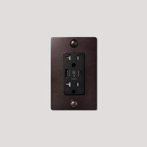 Jasper Decorative Outlet