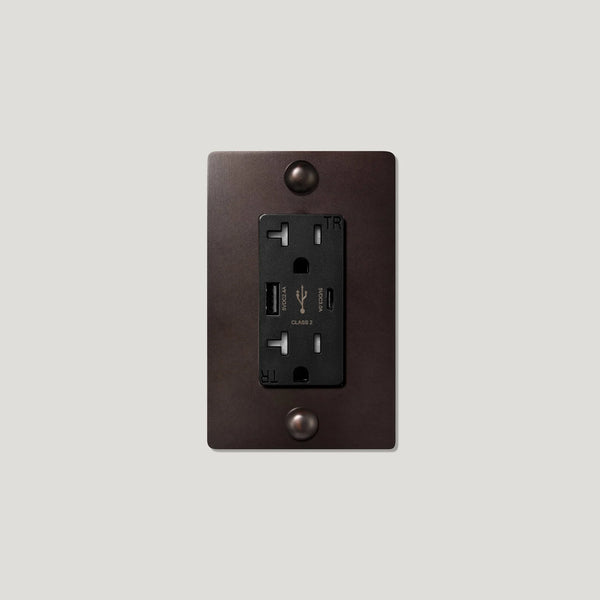 Jasper Decorative Outlet