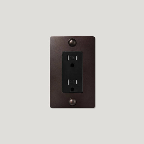 Jasper Decorative Outlet