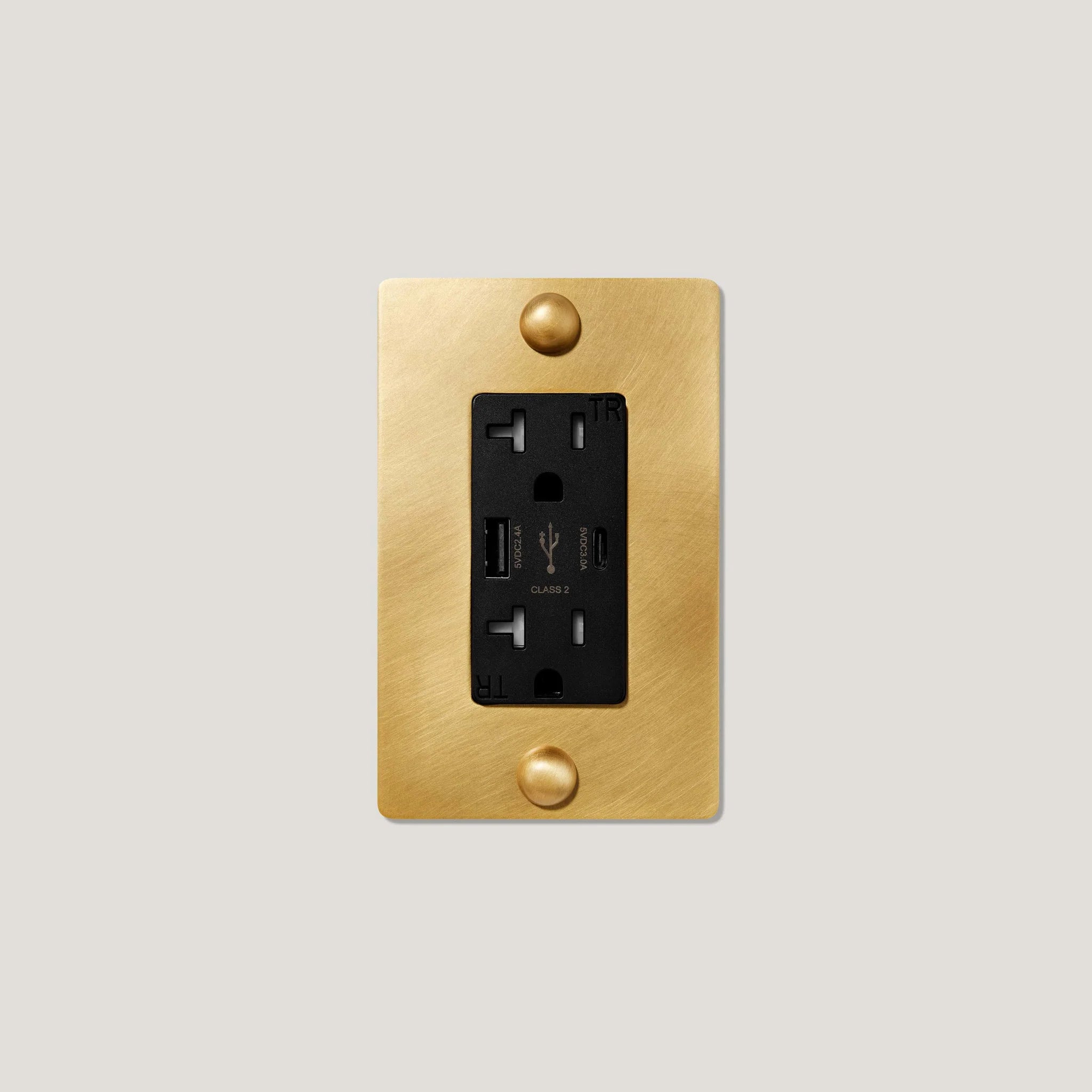 Jasper Decorative Outlet