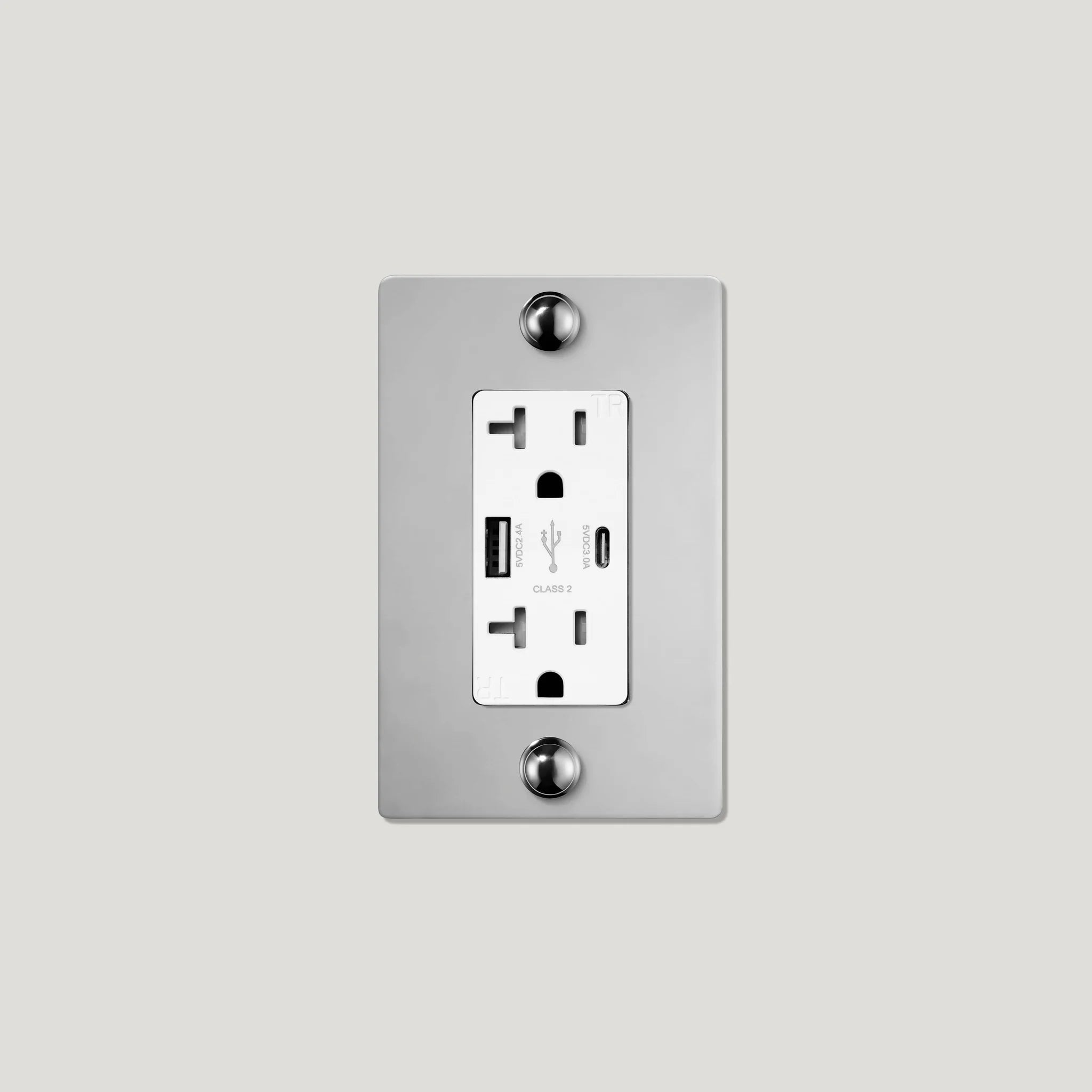 Jasper Decorative Outlet