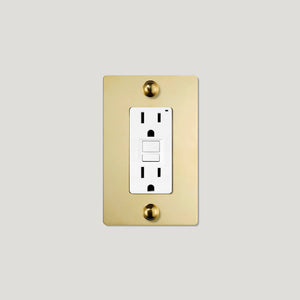 Jasper Decorative Outlet