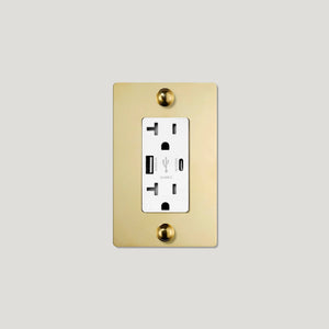 Jasper Decorative Outlet