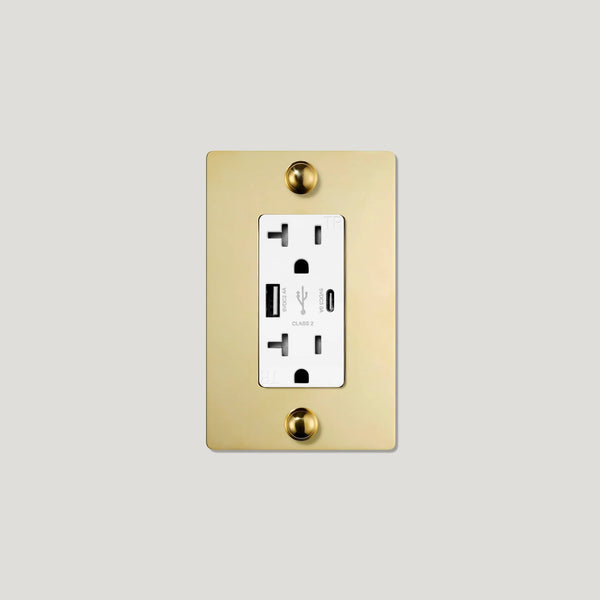 Jasper Decorative Outlet